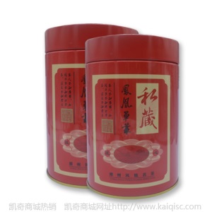 工厂直供潮州凤凰单枞高山茗茶蜜兰香赤叶功夫无农残乌龙单丛茶叶