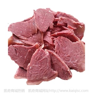 山西平遥牛肉 地方特产 卤牛肉 开袋即食