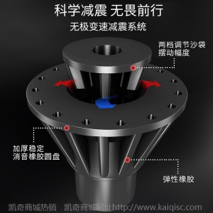 爱倍健体育厂家直销圆形立式水桶沙袋拳击训练用品沙包健身器材