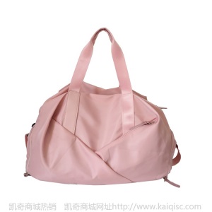 运动健身包女干湿分离鞋位训练瑜珈包大容量手提行李包户外旅行袋
