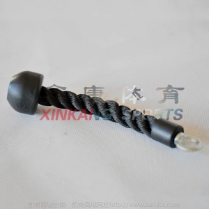 高位下拉力量训练器械把手大小飞鸟健身器材配件划船拉力杆