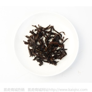 福建茗茶武夷山大红袍 武夷岩茶浓香型乌龙茶散茶500g 厂家批发