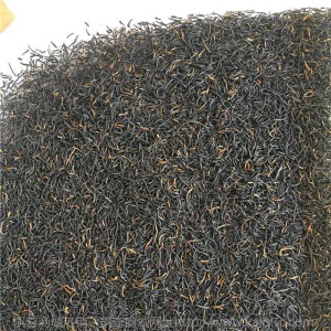厂家批发福建武夷山茗茶 金骏眉红茶散装500g浓香型金俊眉茶叶