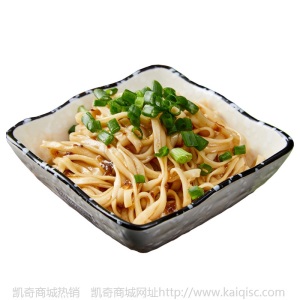沙县拌面福建特产花生酱干拌面条葱油煮面速食袋装方便面地方小吃