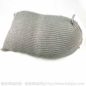 ins北欧风手工编织 懒人沙发豆袋榻榻米 欧式儿童房装饰懒人沙发