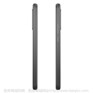 Redmi 9 全场景AI四摄 高性能游戏芯 4GB+64GB 碳素黑 游戏智能手机