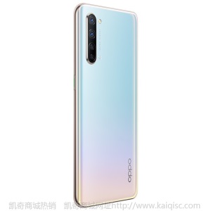 OPPO K7手机 新品5G 【现货速发】 VOOC闪充 4800万拍照手机 oppok7k5同款 流云 8+128G