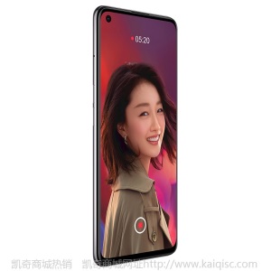 【12期免息！】OPPO Reno5 5G 6400万四摄65W超级闪充手机