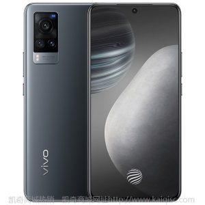 vivo X60 8GB+128GB 华彩 5G手机  蔡司光学镜头