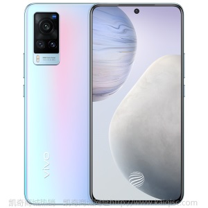 vivo X60手机5G新品【享8重礼+碎屏险】大屏大电池闪充防抖拍照美颜学生游戏手机安卓全网通