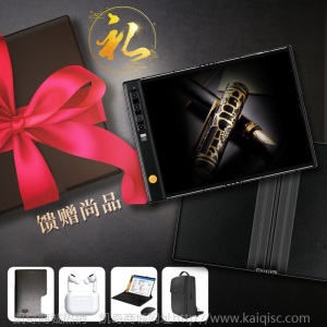 詹姆士（GEMRY）V11V 5G折叠屏手机轻奢商务 高通骁龙865 主摄6400万12+512GB