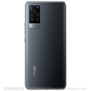 vivo X60手机5G新品蔡司光学镜头微云黑光夜视2.0三星5nm旗舰芯片双模全网通拍照手机 原力 8GB