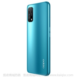 OPPO K7x 新品5G手机【1499起！赠好礼】 90Hz电竞屏 智能拍照游戏 oppok7 K7x 蓝影 6+128G【现货速发】