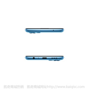 【24期免息】OPPO Reno5 5G系列 oppo手机6400万四摄闪充opporeno5pro Reno5 极光蓝