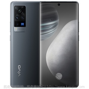 vivo X60 Pro 双模5g蔡司光学镜头后置四摄 防抖夜景拍照 60倍超级变焦超薄5g智能手机 12GB+256GB