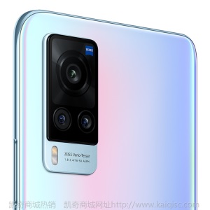 【12期免息】vivo X60手机 5G手机  蔡司光学镜头 三星5nm旗舰芯片【下单七重好礼】