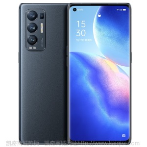 OPPO Reno5 Pro+ 骁龙865 65W超级闪充 5000万主摄IMX766