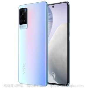 vivo X60 手机5G新品 24期免息+多重好礼 蔡司光学镜头防抖拍摄智能手机5nm旗舰芯片 华彩（换价值499TWS耳机）