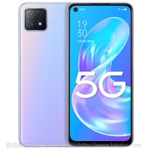 OPPO A72 双模5G 90Hz灵点屏 大电池 18W快充