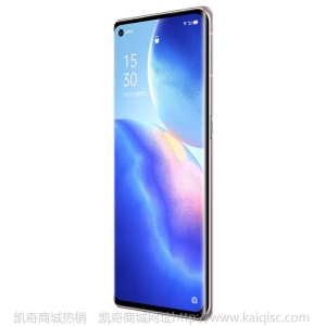 OPPO Reno5 Pro+ 骁龙865 65W超级闪充 5000万主摄IMX766