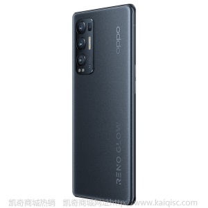 【24期免息】OPPO Reno5 Pro+手机 5G新品骁龙865 65W超级闪充 拍照游戏手机