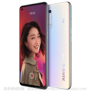 OPPO Reno5 5G手机【至高24期免息+超值好礼】65W超级闪充 opporeno5手机 Reno5 8+128G