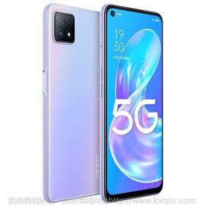 OPPO A72 双模5G 90Hz灵点屏 大电池 18W快充