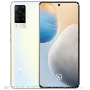 vivo X60 8GB+128GB 华彩 5G手机  蔡司光学镜头