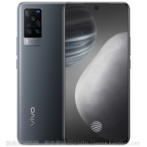 vivo X60手机5G新品蔡司光学镜头微云黑光夜视2.0三星5nm旗舰芯片双模全网通拍照手机 原力 8GB