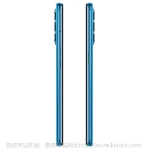 【24期免息】OPPO Reno5 5G系列 oppo手机6400万四摄闪充opporeno5pro Reno5 极光蓝
