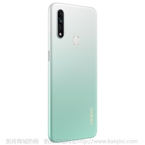 【限时立减100元至899起】OPPO A8 6.5英寸全面屏A11A11x同款手机智能拍照游戏视频 天青色