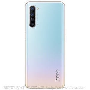 OPPO K7手机 新品5G 【现货速发】 VOOC闪充 4800万拍照手机 oppok7k5同款 流云 8+128G