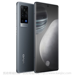 vivo X60 Pro 双模5g蔡司光学镜头后置四摄 防抖夜景拍照 60倍超级变焦超薄5g智能手机 12GB+256GB