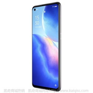 OPPO Reno5 5G 6400万水光人像四摄 65W超级闪充