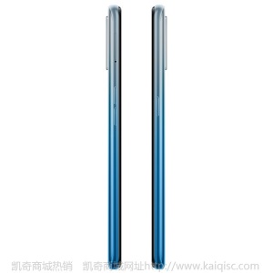 OPPO A32 90Hz护眼灵点屏 5000mAh超大电池 长续航 18W疾速快充