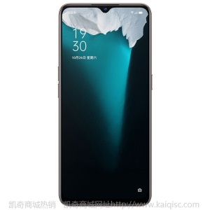 OPPO K7手机 新品5G 【现货速发】 VOOC闪充 4800万拍照手机 oppok7k5同款 流云 8+128G