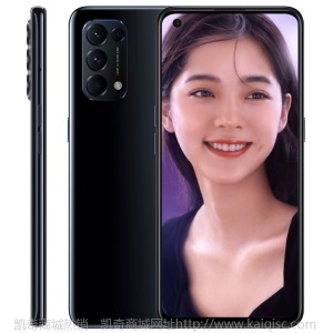 OPPO Reno5 新品5G手机 【分期免息】 6400万四摄拍照 65W超级闪充 reno5 Reno5 星河入梦