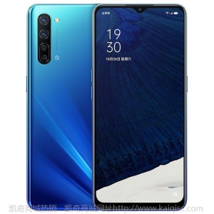 【1449起】OPPO K7x 5G新品手机 90Hz屏k3/k5拍照游戏智能oppok7x手机 K7X 黑镜 6GB+128GB 10天内发货