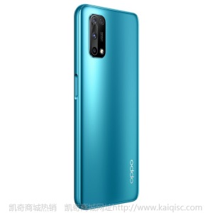 OPPO K7x 新品5G手机【1499起！赠好礼】 90Hz电竞屏 智能拍照游戏 oppok7 K7x 蓝影 6+128G【现货速发】