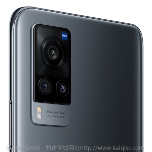 vivo X60 5G手机全网通5nm旗舰芯片蔡司光学镜头防抖vivox50升级手机vivox60 原力8G