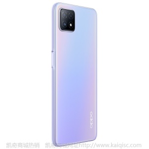 OPPO A72 双模5G 90Hz灵点屏 大电池 18W快充