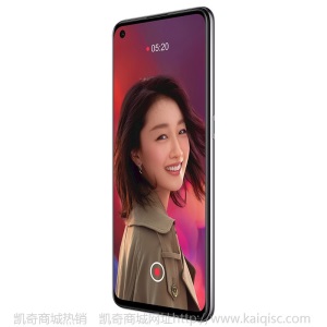 OPPO Reno5 5G手机【至高24期免息+超值好礼】65W超级闪充 opporeno5手机 Reno5 8+128G