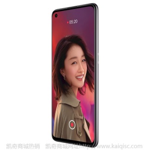 OPPO Reno5 5G手机【至高24期免息+超值好礼】65W超级闪充 opporeno5手机 Reno5 8+128G