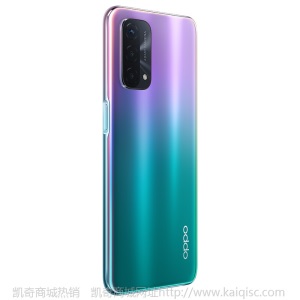 【新品享6期免息！】OPPO A93双模5G新品手机90Hz高刷屏4800万三摄智能大电池手机 极光