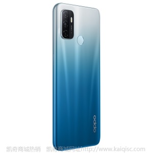 OPPO A32 90Hz护眼灵点屏 5000mAh超大电池 长续航 18W疾速快充