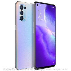 OPPO Reno5 新品5G手机 【分期免息】 6400万四摄拍照 65W超级闪充 reno5 Reno5 星河入梦