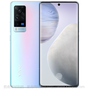 vivo X60 Pro 12GB+256GB 原力 5G手机 蔡司光学镜头 超稳微云台四摄