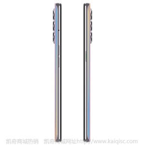 OPPO Reno5 5G 6400万水光人像四摄 65W超级闪充