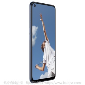 OPPO A52 5000mAh超大电池 长续航 18W疾速快充  星阵AI四摄 美颜拍照游戏智能手机 8GB+128GB