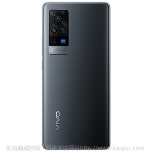 vivo X60 Pro 12GB+256GB 原力 5G手机 蔡司光学镜头 超稳微云台四摄